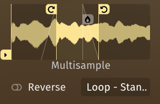 Loop GUI