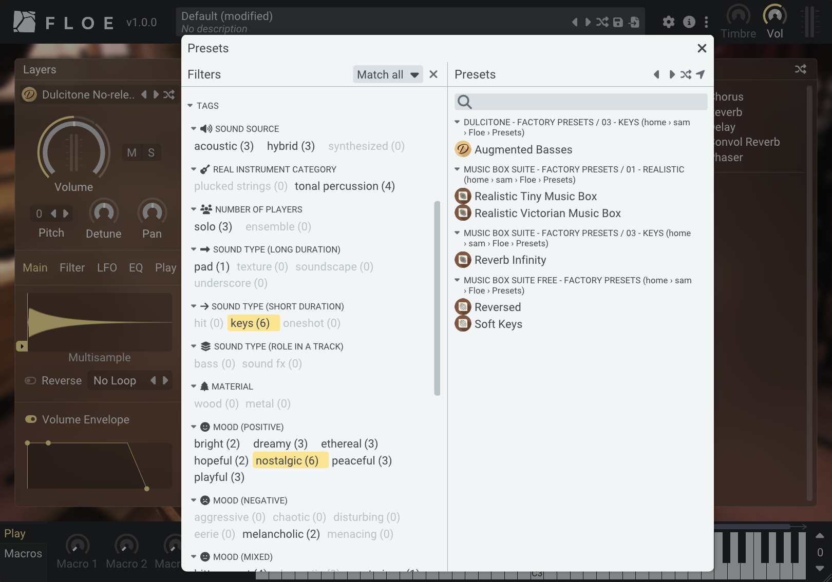 Picker GUI