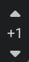 Keyboard octave scrolling