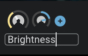 Macro rename